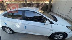 هيونداي أكسنت